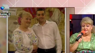 Unul dintre fiii Ilenei Ciuculete a vrut sa se omoare: Mugurel a facut depresie, acum 2 ani, cand a aflat ca nu era casa lui, ci a lui Cornel, spunea ca vrea sa se sinucida! Vezi cine dezvaluie acest lucru!