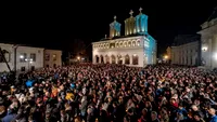 Raed Arafat, declarații despre slujba de Înviere: Nu dorește nimeni să limiteze drepturile la activitatea religioasă 