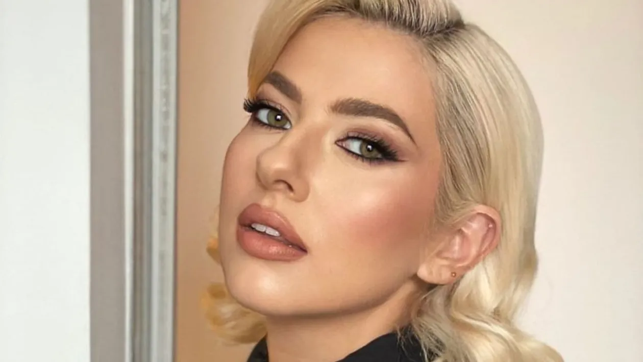 Lidia Buble a revenit la silueta perfectă! Artista a slăbit 15 kilograme după participarea la „Asia Express”