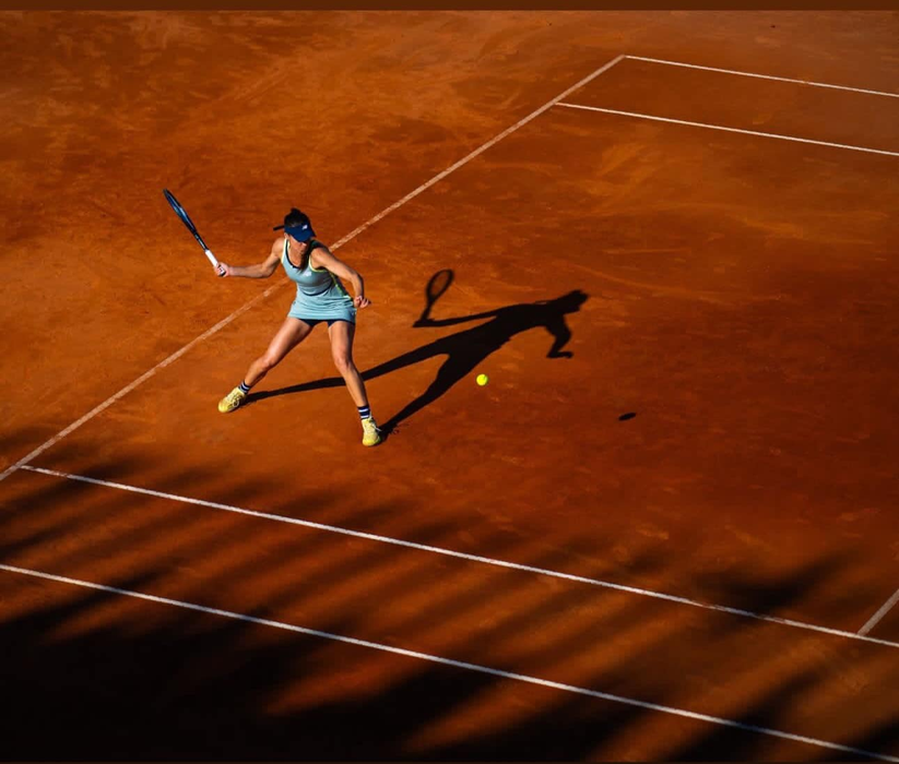 Sorana Cîrstea, jefuită în New York! Hoții i-au furat trofeul câștigat la turneul de la Cleveland