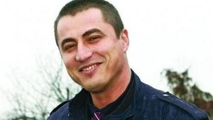 Cristian Cioacă a primit o lovitură dură, direct în pușcărie! Ce se întâmplă cu asasinul Elodiei Ghinescu