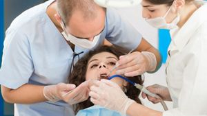 Cum vor funcționa cabinetele stomatologice, din 15 mai. Se anunță măsuri draconice. Medicii și pacienții trebuie să...