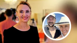 După ani marcați de durere, e pregătită să iubească din nou. Oana Ioniță: „Trebuie să lupt pentru el”