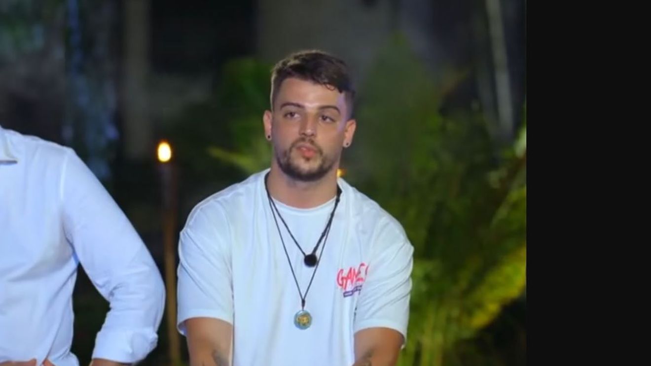 Dani Boy de la Insula Iubirii, pe patul de spital! Imaginea cu care și-a îngrijorat fanii