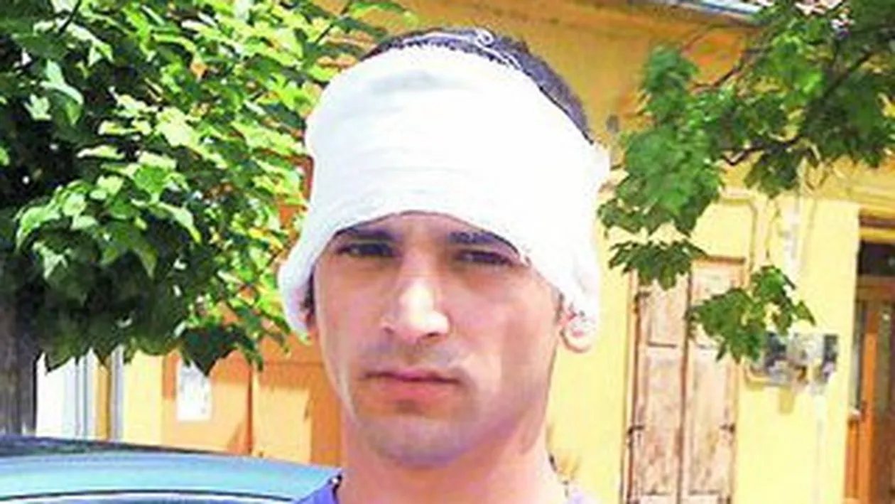 M-au pus sa le platesc taxa de smecher de 5.000 de euro