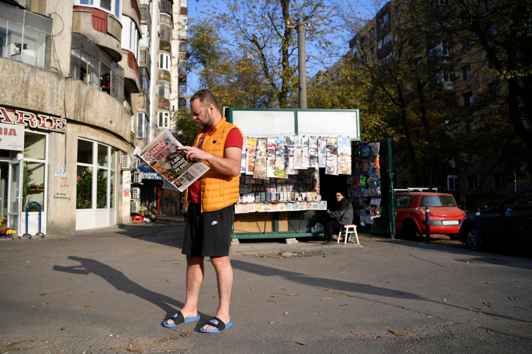 „De dimineață până seara, București”, cel mai fresh documentar despre Capitală. Cinefilii sunt așteptați în număr mare la premieră