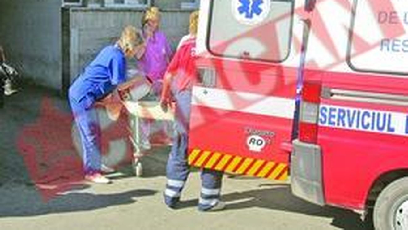 Sabin Balasa si-a chinuit asistentele medicale