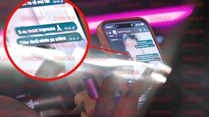 Fosta lui BDLP i-a povestit finei de la Tg Jiu ce s-a întâmplat. Pucean: "S-au mutat împreună, chiar daca minte pe online"