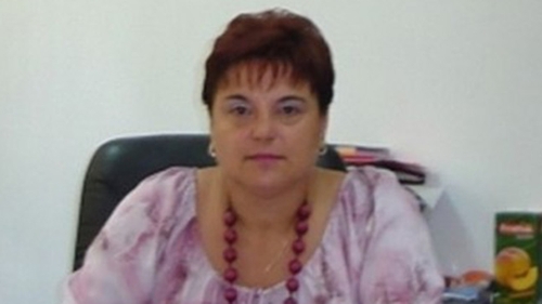Directoarea spagara de la Liceul “Dimitrie Bolintineanu” s-a intors la catedra si a reusit sa-si socheze toti elevii!