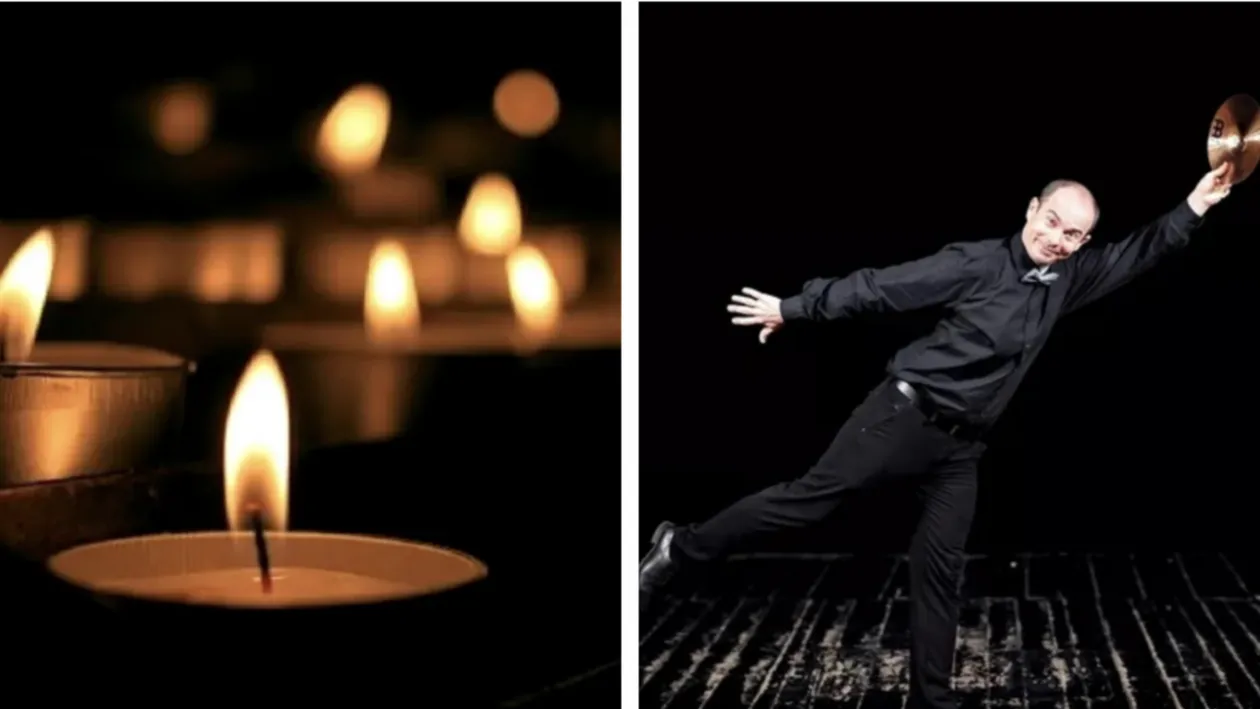 Doliu în lumea muzicii! Un membru al Filarmonicii din Iași s-a sinucis, înainte de Paște