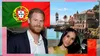 Meghan Markle și prințul Harry investesc masiv în refugiul lor secret din Portugalia. Ce se întâmplă cu proprietatea de 6,3 milioane de lire