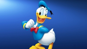 Donald Duck, cea mai cunoscuta rata din lume, sarbatoreste 80 de ani