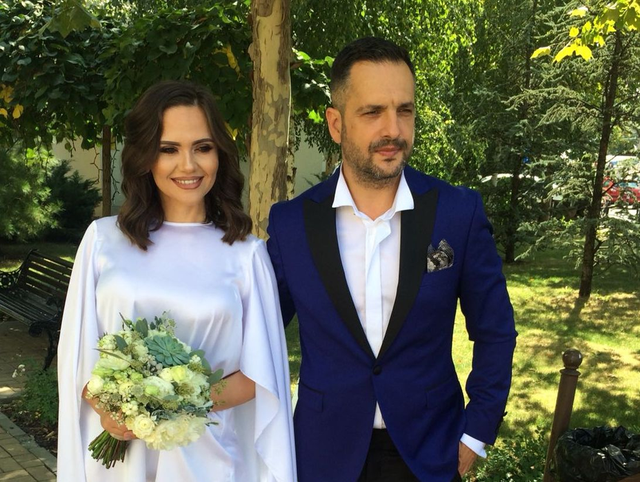 Mădălin Ionescu, dat în vileag! Ce fotografie a găsit fiica sa când s-a uitat în album