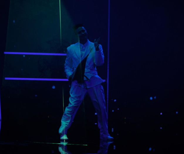 Cine este Gendai Kuwata, tânărul care a primit Golden Buzz la Românii au talent. Andi Moisescu l-a trimis direct în Semifinală!