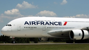 Amenintare cu BOMBA! Un avion cu pasageri al Air France a aterizat de urgenta in Kenya!