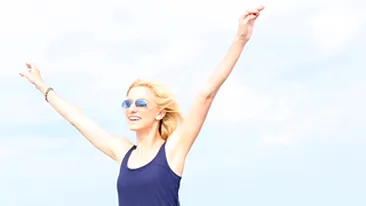 Dana Rogoz: Vreau sa vizitez nordul Indiei. Ma tot gandesc la varianta sa plec cu mainile in buzunar