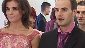 Vlad Luchian, sotul Vioricai Susanu: "De cand a ramas insarcinata a avut o relatie extraconjugala! Am ajuns la divort din cauza imaturitatii ei!"