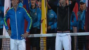 Novak Djokovic a castigat turneul Australian Open
