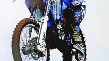 Nu mananca de cinci ani