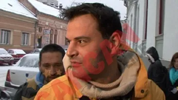 Asasin al mafiei italiene, prins la Oradea