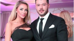 Cel mai tensionat moment dintre Bianca Drăgușanu și Victor Slav, derulat în fața camerelor. Întrebarea care a blocat și asistența