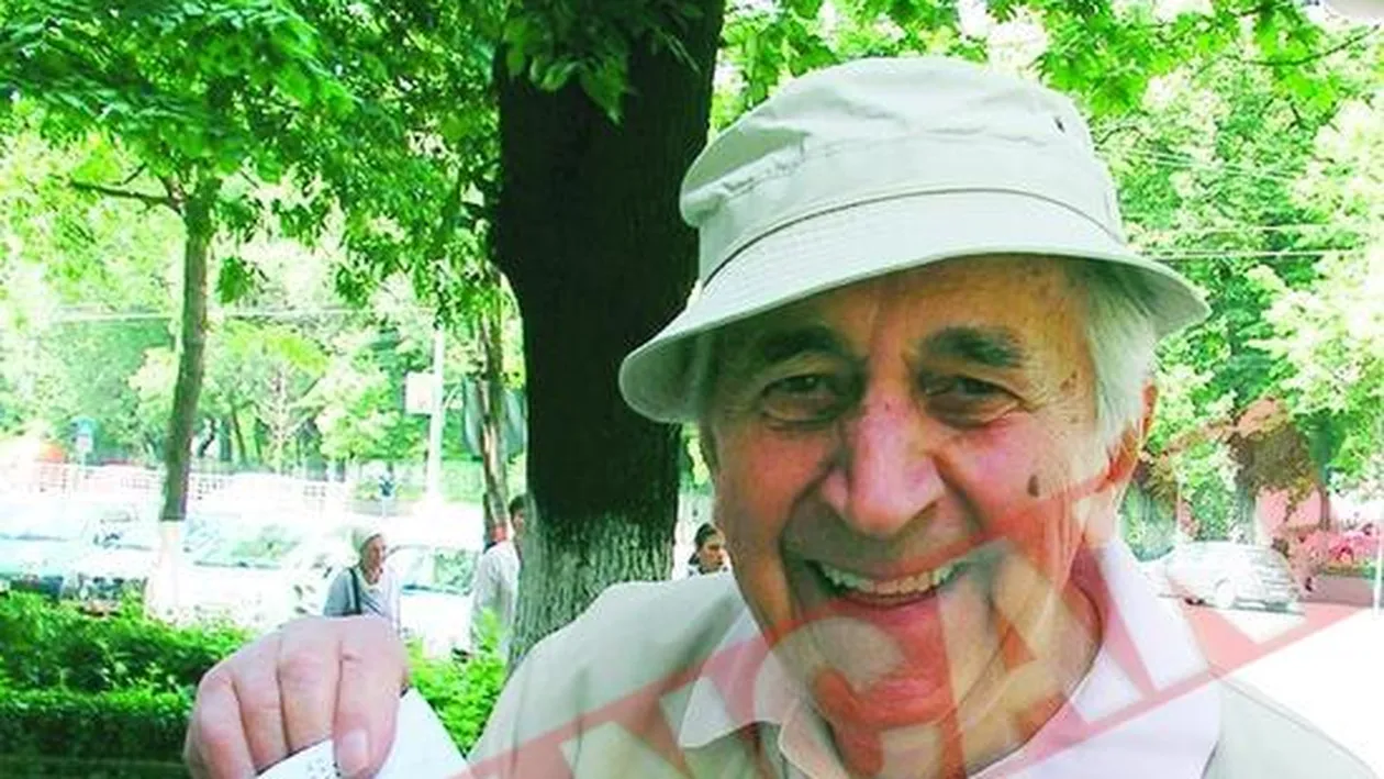 Cel mai varstnic jucator la Loto are aproape 90 de ani