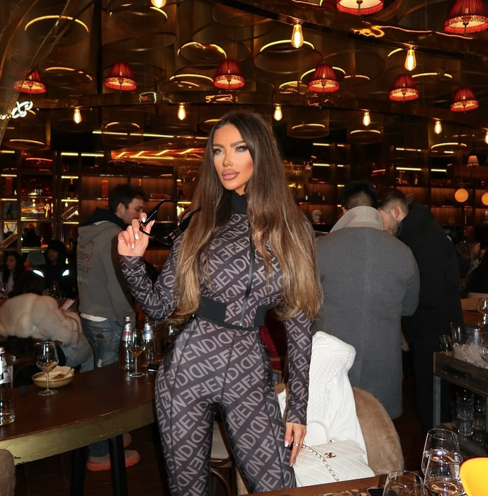 Mâncarea de Paște pe care Bianca Drăgușanu NU vrea să o mai guste. A interzis-o și familiei sale