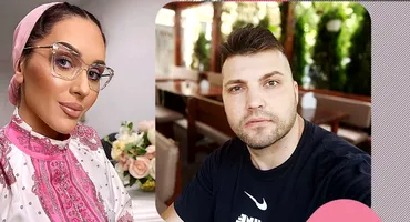 De ce se certa Dana Roba cu Beni, de fapt. Vedeta a recunoscut: totul a pornit de la copii și...