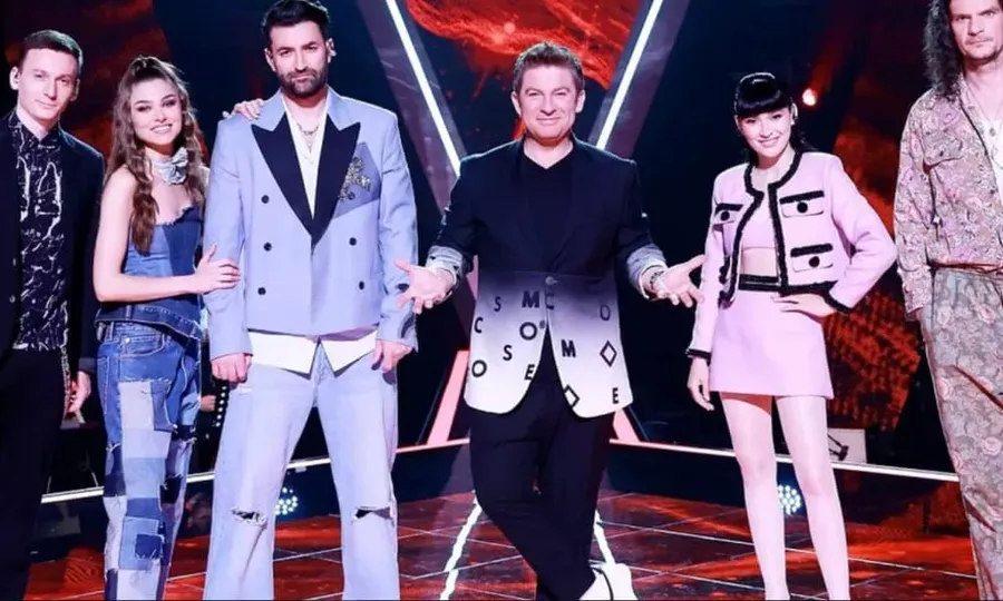 S-a supărat Smiley la Vocea României și a făcut o declarație neașteptată: „Sezonul trecut am fost distras”. Ce și-a propus juratul pentru noua ediție a show-ului Pro Tv