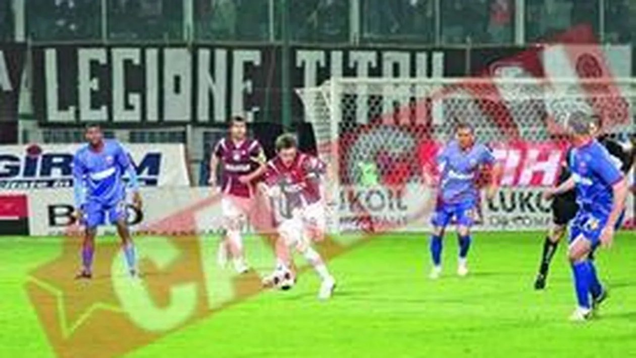 Liga de fotbal ar putea sari milioane de romani