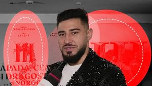 ”Nu are cum să facă Jador copil înaintea mea!” Bogdan Mocanu e îndrăgostit lulea, iar CANCAN.RO l-a tras de limbă: picanteriile relației, dar și... BOMBA!