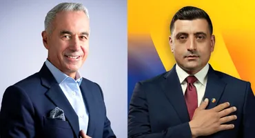 Călin Georgescu, președintele României? Promisiunea făcută de George Simion