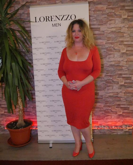 Oana Lis, despre momentul în care va rămâne văduvă: ”Ce credeţi, că dacă o să rămân singură o să mă îngrop?”