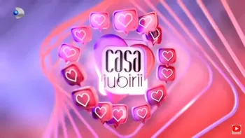 Bucurie mare la Casa Iubirii! Fosta câștigătoare a născut: prima imagine cu bebeșușul