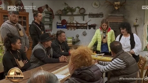 A fost ales duelistul săptămânii de la "Ferma Vedetelor"! Cine și-a dorit ca ea să iasă din concurs: "Îți faci treaba și gata, nu mai pune la suflet"