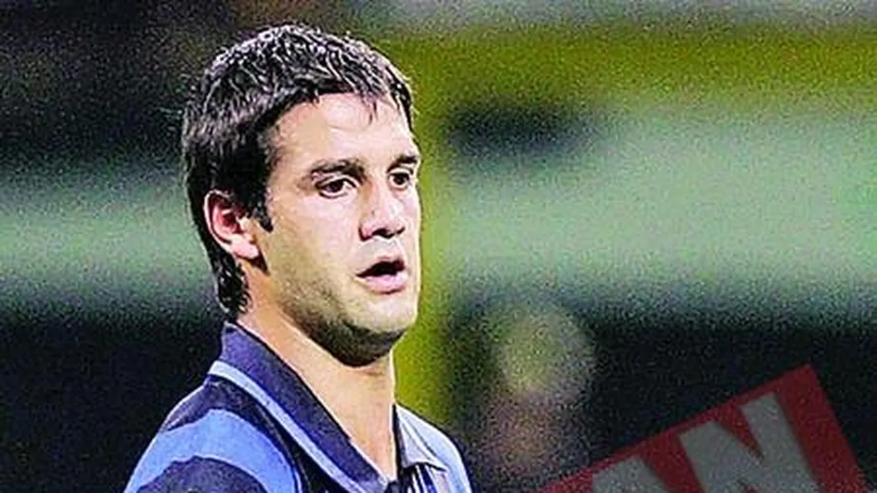 Chivu vrea sa se razbune pe Ronaldo