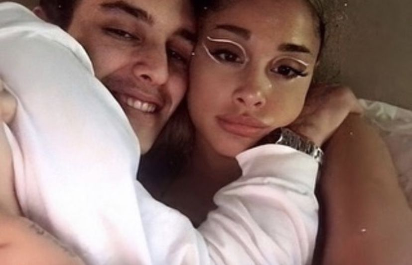 Ariana Grande a spus „DA”! Cum arată inelul de logodnă al artistei