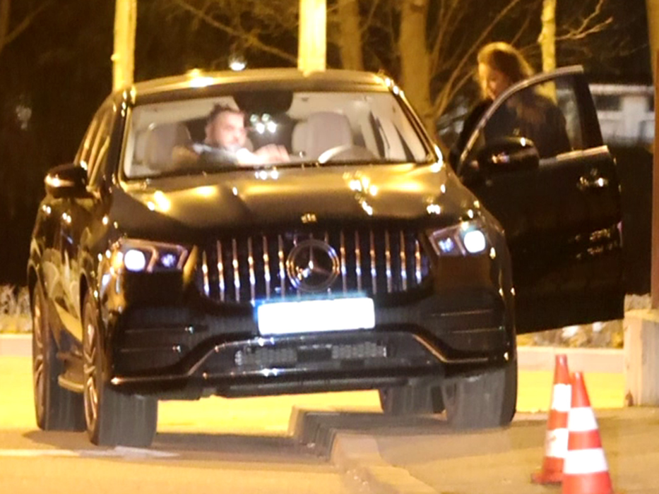 Bianca Drăgușanu revine lângă Gabi Bădălău (SURSA FOTO: CANCAN.RO)