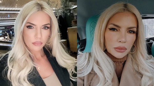 Laura Vicol, cercetată în dosarul Nordis, și-a făcut un tatuaj controversat. Gestul a stârnit un val de reacții: ”Are tupeu doamna!”