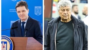 Unde a fost văzut Nicușor Dan, în ziua în care a lipsit de la înmormântarea lui Mircea Lucescu. Președintele României nu a mers nici la priveghi