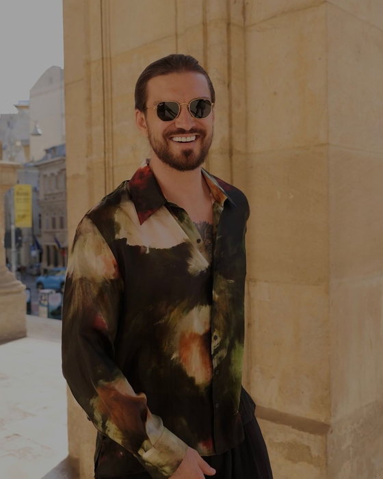 Bogdan Vlădău ar fi căutat-o pe Onlyfanista Ema / (Sursa: Instagram)