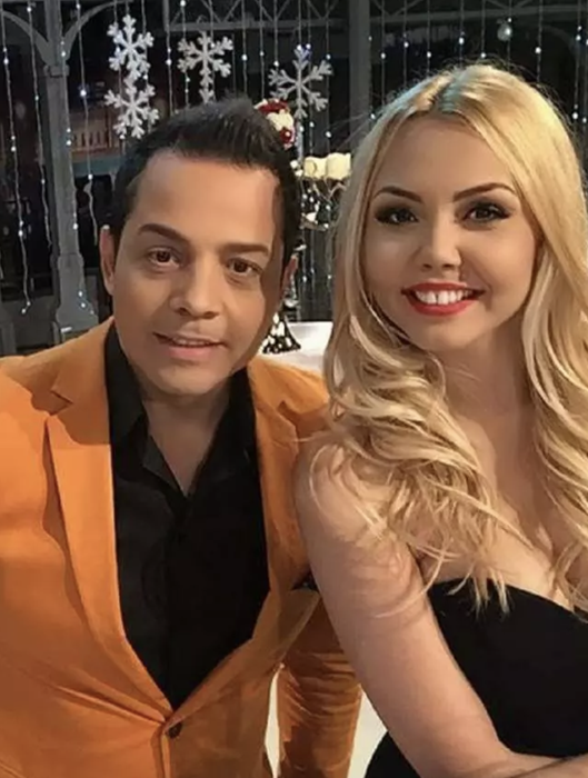 Cum a ajuns să arate mormântul Denisei Răducu, la 7 ani de la moartea sa. O fană a filmat totul: „Acum au uitat-o…”
