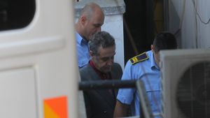 Vestea crunta pe care a primit-o Gigi Becali de 1 Decembrie. S-a luptat sa scape de ASTA, dar...