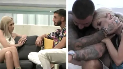 Maluma s-a „dezahardat” în doar 10 ore de Maria? De ce ispită feminină s-a îndrăgostit Marcel