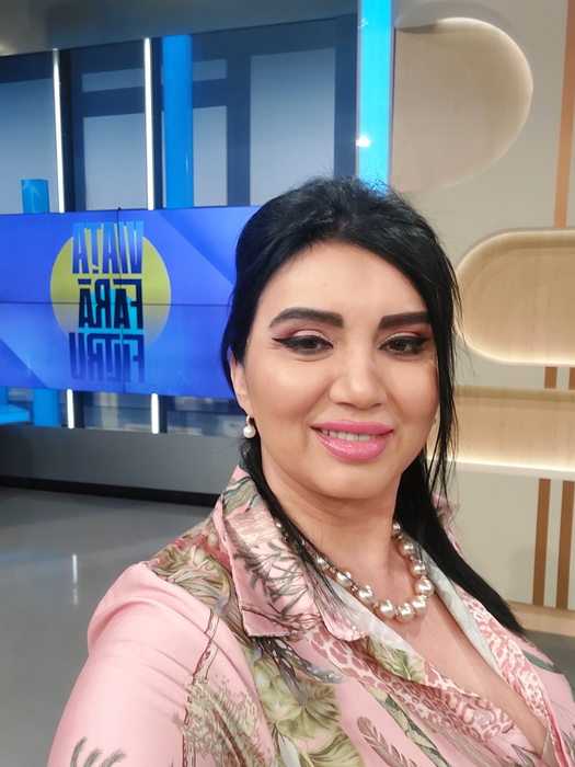 Adriana Bahmuțeanu, decizie radicală după cununia cu George Restivan! Vrea să lase totul în urmă