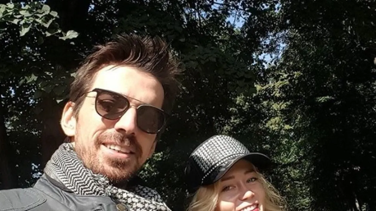 Tuncay, din nou împreună cu sexy-asistenta blondă! Cum s-au fotografiat cei doi