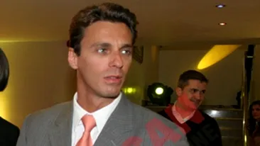 Mircea Badea i-a luat ceasul de la mana lui Dan Voiculescu! Urmatoarea tinta: casa politicianului!