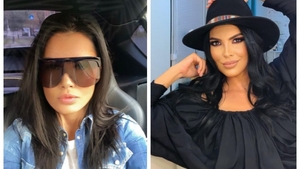Andreea Tonciu îi dă replica Oanei Zăvoranu: "Cum poți să judeci o persoană când tu ești mai grav?" 