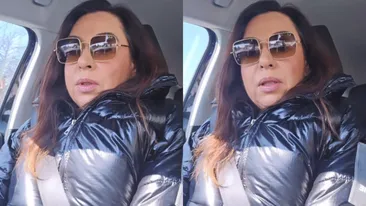 Oana Roman, acuzată că are datorii la o clinică medicală! Primele declarații ale vedetei după ce a fost pusă la zid