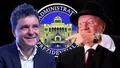 Video uluitor! Cine e românul care a prezis din aprilie 2024 victoria lui Nicușor Dan la alegerile prezidențiale!